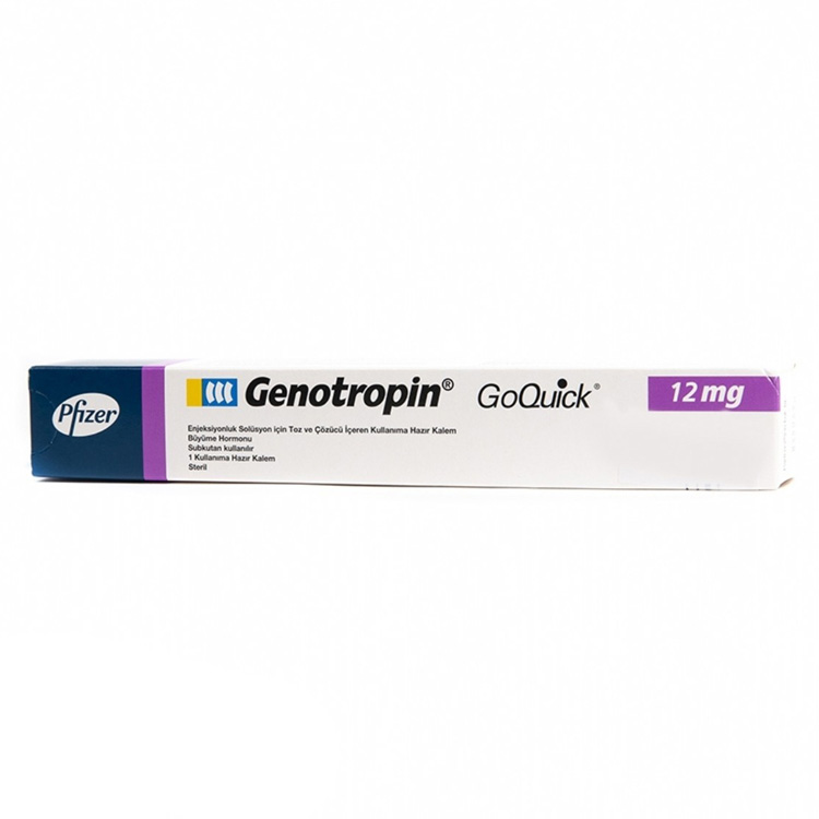 Genotropin ® Pen for sale