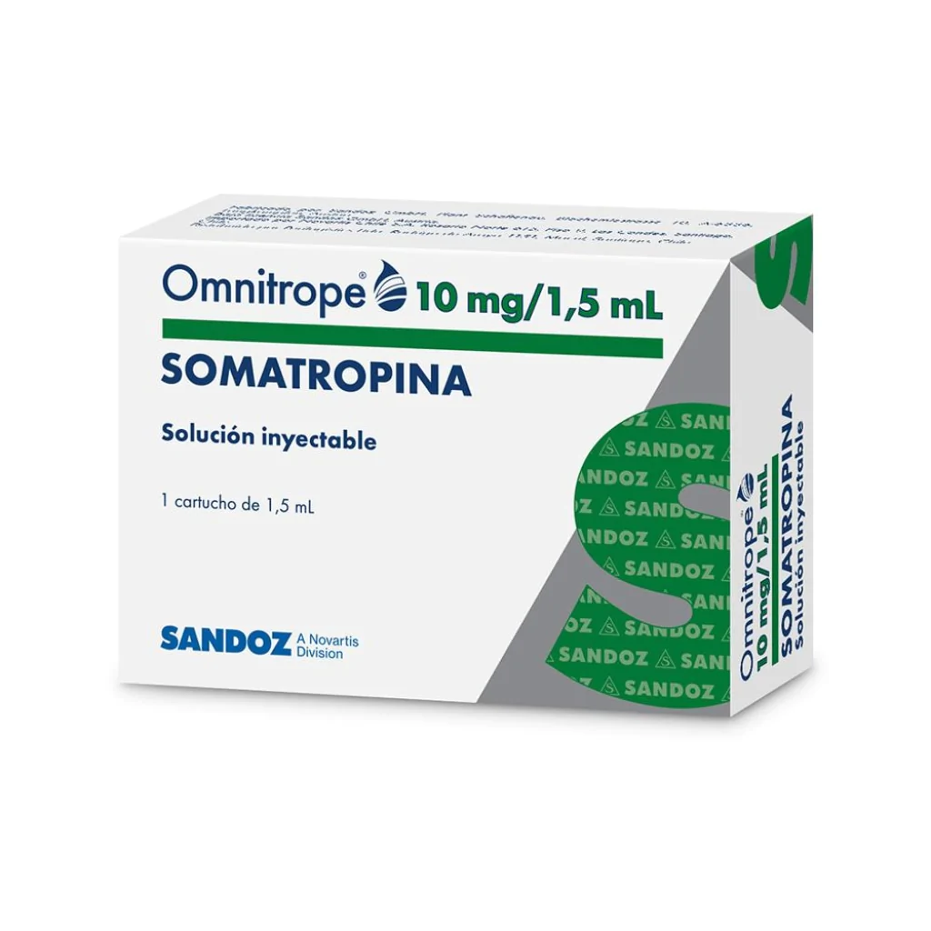 Omnitrope ® for sale